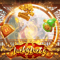 Thumbnail LUCKY LUCKY