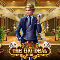 Thumbnail THE BIG DEAL DELUXE