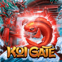 Thumbnail KOI GATE