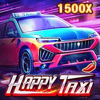 Thumbnail HAPPY TAXI