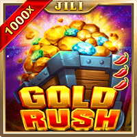 Thumbnail GOLD RUSH