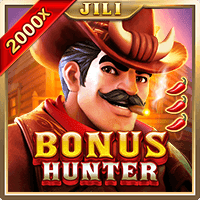 Thumbnail BONUS HUNTER