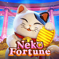 Thumbnail NEKO FORTUNE