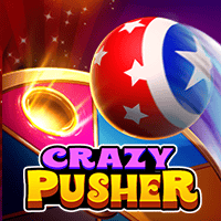 Thumbnail CRAZY PUSHER