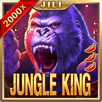 Thumbnail JUNGLE KING