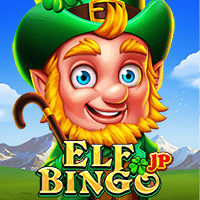 Thumbnail ELF BINGO