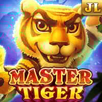 Thumbnail MASTER TIGER