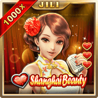 Thumbnail SHANGHAI BEAUTY
