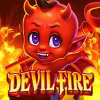 Thumbnail DEVIL FIRE
