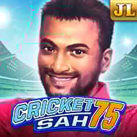 Thumbnail CRICKET SAH 75