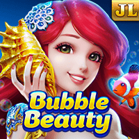 Thumbnail BUBBLE BEAUTY