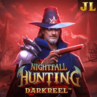 Thumbnail NIGHTFALL HUNTING