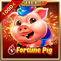 Thumbnail FORTUNEPIG