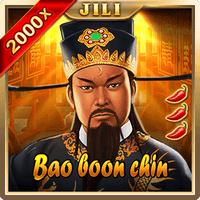 Thumbnail BAO BOON CHIN