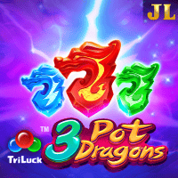 Thumbnail 3 POT DRAGONS