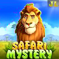 Thumbnail SAFARI MYSTERY