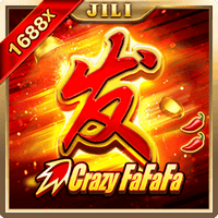 Thumbnail CRAZY FAFAFA