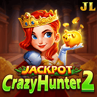 Thumbnail CRAZY HUNTER2