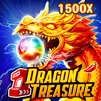 Thumbnail DRAGON TREASURE