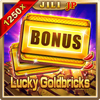 Thumbnail LUCKY GOLDBRICKS