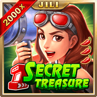 Thumbnail SECRET TREASURE