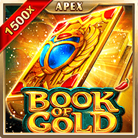 Thumbnail BOOK OF GOLD