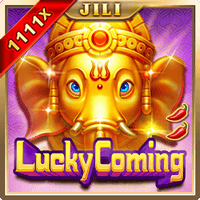 Thumbnail LUCKYCOMING