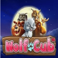 Thumbnail WOLF CUB