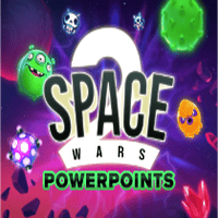 Thumbnail SPACE WARS 2