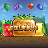 Thumbnail REEL RUSH