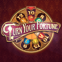 Thumbnail TURN YOUR FORTUNE