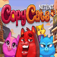 Thumbnail COPY CATS