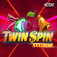 Thumbnail TWIN SPIN XXXTREME
