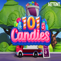 Thumbnail 101 CANDIES