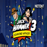 Thumbnail JACK HAMMER 3: DIAMOND AFFAIR