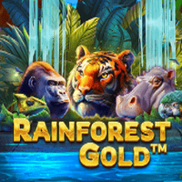 Thumbnail RAINFOREST GOLD