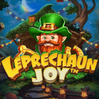 Thumbnail LEPRECHAUN JOY