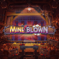 Thumbnail MINE BLOWN