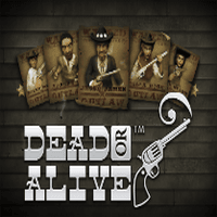 Thumbnail DEAD OR ALIVE