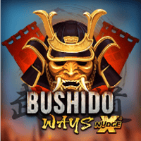 Thumbnail BUSHIDO WAYS XNUDGE