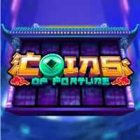 Thumbnail COINS OF FORTUNE