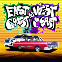 Thumbnail EAST COAST VS WEST COAST