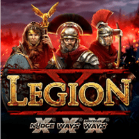 Thumbnail LEGION X