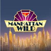 Thumbnail MANHATTAN GOES WILD