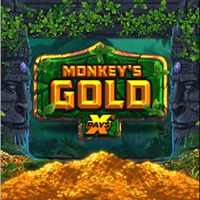 Thumbnail MONKEYS GOLD XPAYS