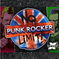 Thumbnail PUNK ROCKER