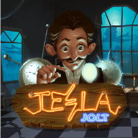 Thumbnail TESLA JOLT