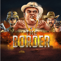Thumbnail THE BORDER