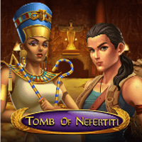 Thumbnail TOMB OF NEFERTITI