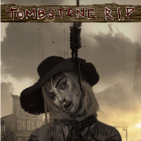 Thumbnail TOMBSTONE RIP